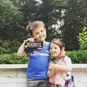 Meet your Posher, Scott